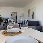 Apartment Exclusive & Luxury Penthouse In Cabopino With Stunning Sea Views - By Seitz Apartmets Marbella