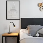 아파트 Exclusive & Luxury Penthouse In Cabopino With Stunning Sea Views - By Seitz Apartmets