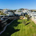 Exclusive & Luxury Penthouse In Cabopino With Stunning Sea Views - By Seitz Apartmets