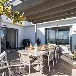 Exclusive & Luxury Penthouse In Cabopino With Stunning Sea Views - By Seitz Apartmets