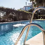 Exclusive & Luxury Penthouse In Cabopino With Stunning Sea Views - By Seitz Apartmets Marbella