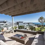 Exclusive & Luxury Penthouse In Cabopino With Stunning Sea Views - By Seitz Apartmets Apartment *