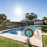Exclusive & Luxury Penthouse In Cabopino With Stunning Sea Views - By Seitz Apartmets * 마르베야