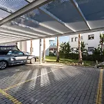 Exclusive & Luxury Penthouse In Cabopino With Stunning Sea Views - By Seitz Apartmets 아파트