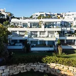 Exclusive & Luxury Penthouse In Cabopino With Stunning Sea Views - By Seitz Apartmets * Marbella