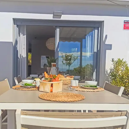 Exclusive Penthouse In Cabopino With Stunning Sea Views - By Reyna Novillo Appartement Marbella