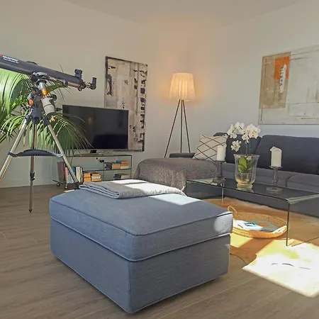 Exclusive Penthouse In Cabopino With Stunning Sea Views - By Reyna Novillo Appartement