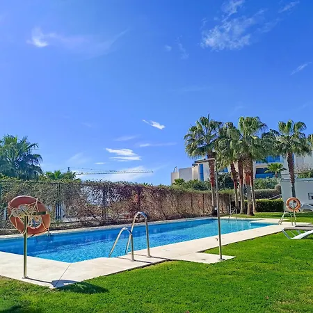 Exclusive Penthouse In Cabopino With Stunning Sea Views - By Reyna Novillo Marbella