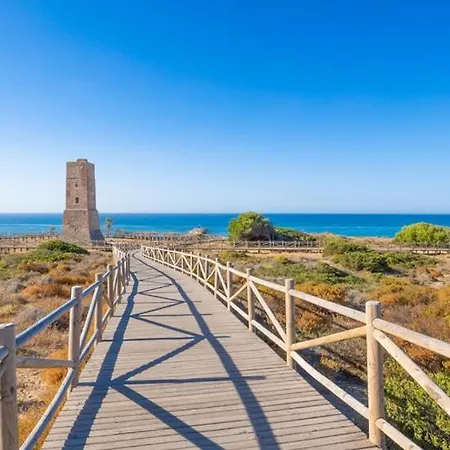 Διαμέρισμα Exclusive & Luxury Penthouse In Cabopino With Stunning Sea Views - By Seitz Apartmets Μαρμπέλλα