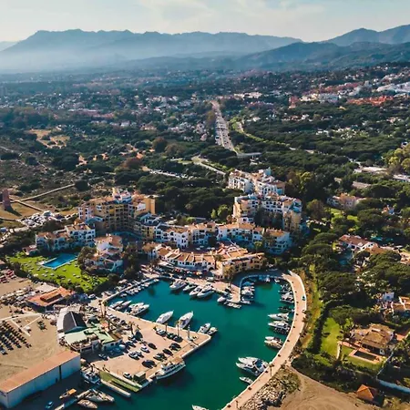 Διαμέρισμα Exclusive & Luxury Penthouse In Cabopino With Stunning Sea Views - By Seitz Apartmets Μαρμπέλλα
