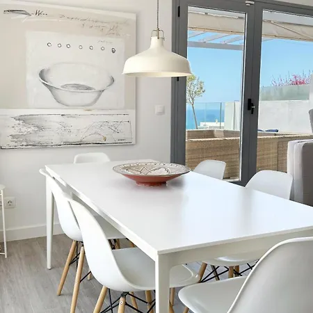 Appartement Exclusive Penthouse In Cabopino With Stunning Sea Views - By Reyna Novillo