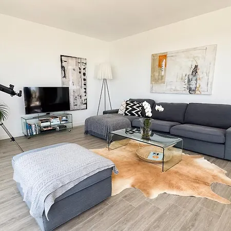 Exclusive & Luxury Penthouse In Cabopino With Stunning Sea Views - By Seitz Apartmets *