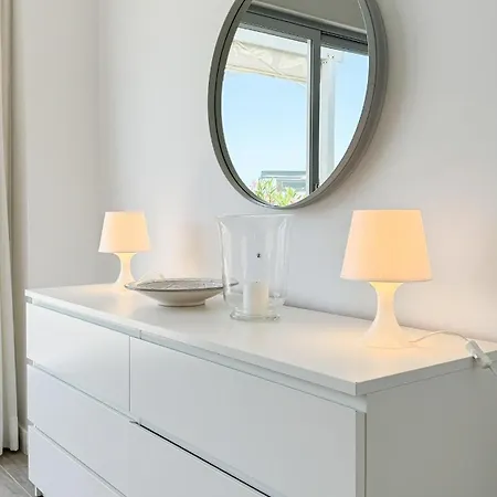 Appartement Exclusive Penthouse In Cabopino With Stunning Sea Views - By Reyna Novillo Marbella
