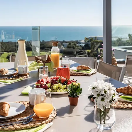 Apartment Exclusive & Luxury Penthouse In Cabopino With Stunning Sea Views - By Seitz Apartmets Marbella