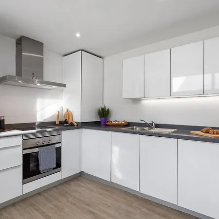 Exclusive & Luxury Penthouse In Cabopino With Stunning Sea Views - By Seitz Apartmets מארבלה