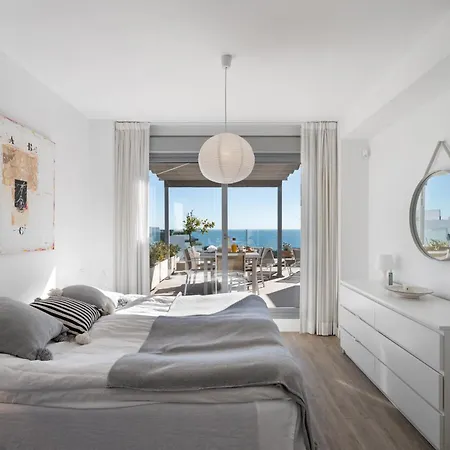 Exclusive & Luxury Penthouse In Cabopino With Stunning Sea Views - By Seitz Apartmets *