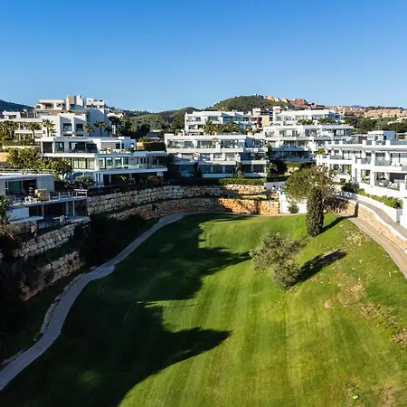 Exclusive & Luxury Penthouse In Cabopino With Stunning Sea Views - By Seitz Apartmets