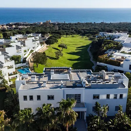 דירה Exclusive & Luxury Penthouse In Cabopino With Stunning Sea Views - By Seitz Apartmets