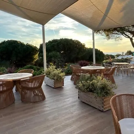 Exclusive & Luxury Penthouse In Cabopino With Stunning Sea Views - By Seitz Apartmets * Μαρμπέλλα
