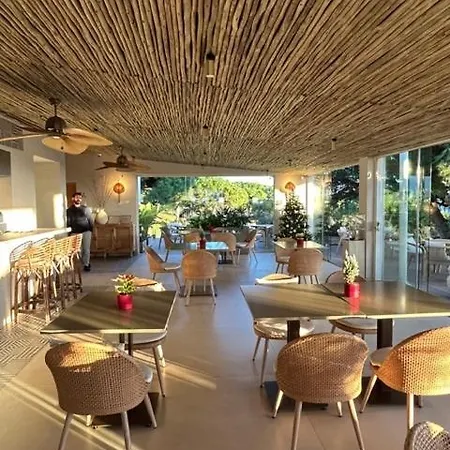 Exclusive & Luxury Penthouse In Cabopino With Stunning Sea Views - By Seitz Apartmets דירה *