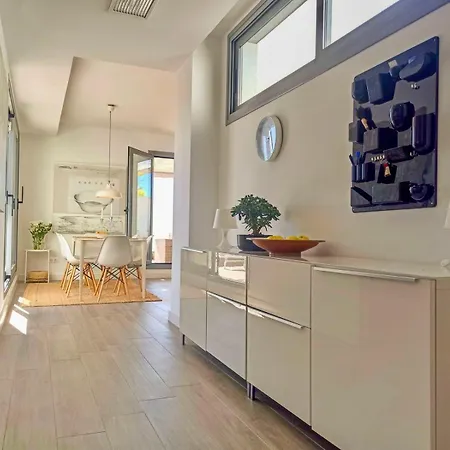Exclusive & Luxury Penthouse In Cabopino With Stunning Sea Views - By Seitz Apartmets * Marbella