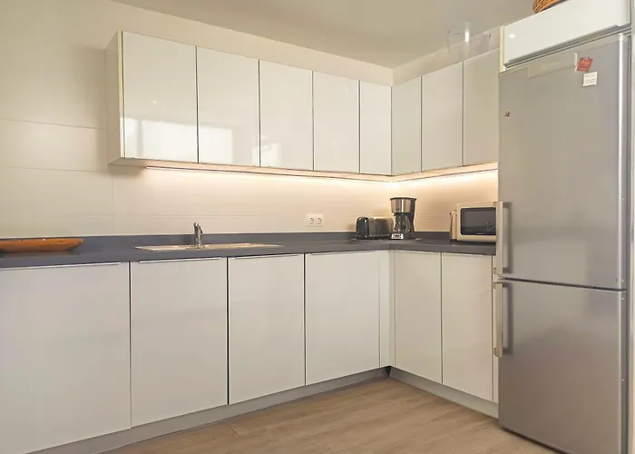 Exclusive & Luxury Penthouse In Cabopino With Stunning Sea Views - By Seitz Apartmets 아파트 *