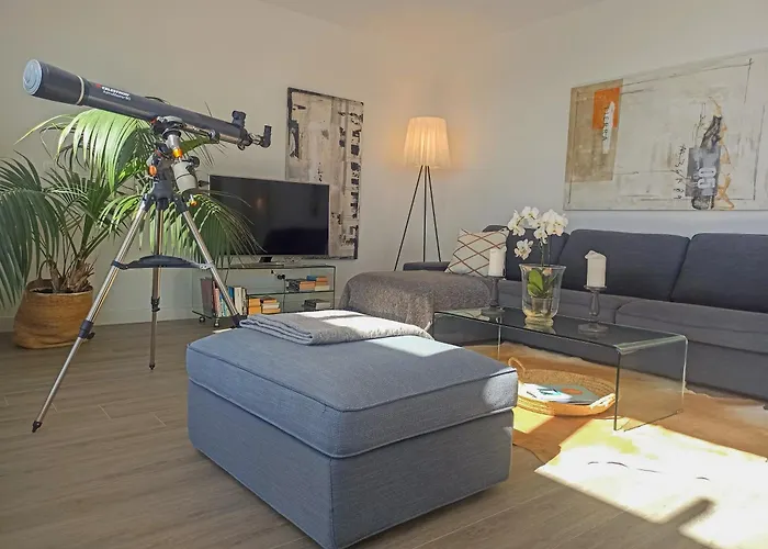 Exclusive & Luxury Penthouse In Cabopino With Stunning Sea Views - By Seitz Apartmets 아파트