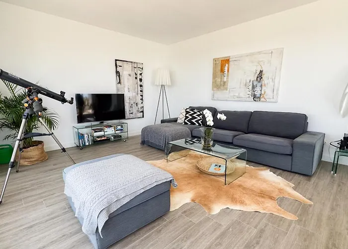 Exclusive & Luxury Penthouse In Cabopino With Stunning Sea Views - By Seitz Apartmets *