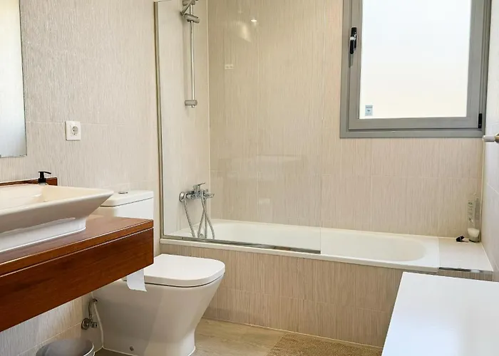 Exclusive & Luxury Penthouse In Cabopino With Stunning Sea Views - By Seitz Apartmets * 마르베야