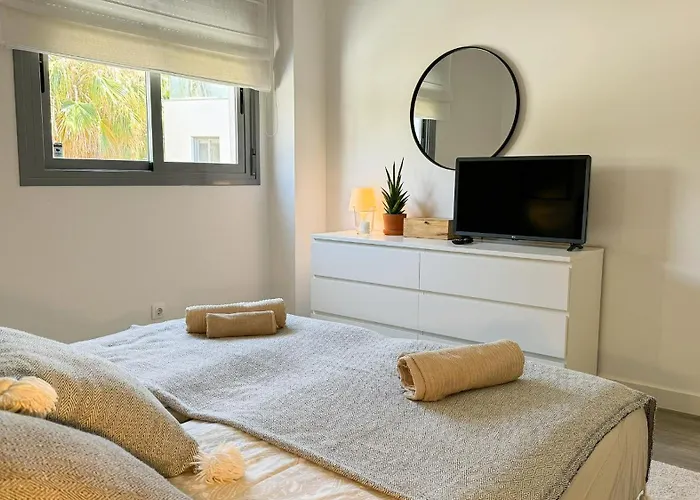 Exclusive & Luxury Penthouse In Cabopino With Stunning Sea Views - By Seitz Apartmets 아파트 *