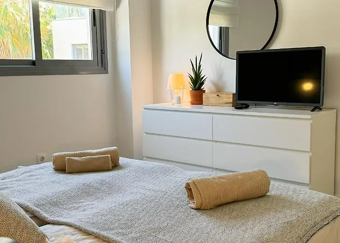 Exclusive & Luxury Penthouse In Cabopino With Stunning Sea Views - By Seitz Apartmets 마르베야
