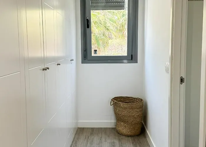아파트 Exclusive & Luxury Penthouse In Cabopino With Stunning Sea Views - By Seitz Apartmets *