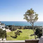 Exclusive & Luxury Penthouse In Cabopino With Stunning Sea Views - By Seitz Apartmets