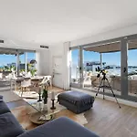 Exclusive & Luxury Penthouse In Cabopino With Stunning Sea Views - By Seitz Apartmets Marbella