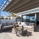 Exclusive & Luxury Penthouse In Cabopino With Stunning Sea Views - By Seitz Apartmets