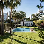 Exclusive & Luxury Penthouse In Cabopino With Stunning Sea Views - By Seitz Apartmets Apartment