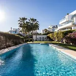 Exclusive & Luxury Penthouse In Cabopino With Stunning Sea Views - By Seitz Apartmets Marbella