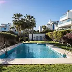 Apartment Exclusive & Luxury Penthouse In Cabopino With Stunning Sea Views - By Seitz Apartmets *