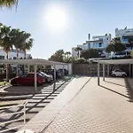 Exclusive & Luxury Penthouse In Cabopino With Stunning Sea Views - By Seitz Apartmets * Marbella