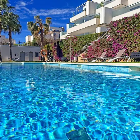Apartment Exclusive & Luxury Penthouse In Cabopino With Stunning Sea Views - By Seitz Apartmets *