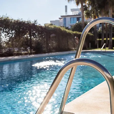 Exclusive & Luxury Penthouse In Cabopino With Stunning Sea Views - By Seitz Apartmets マルベーリャ