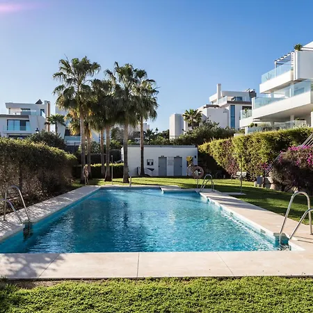 アパート Exclusive & Luxury Penthouse In Cabopino With Stunning Sea Views - By Seitz Apartmets *