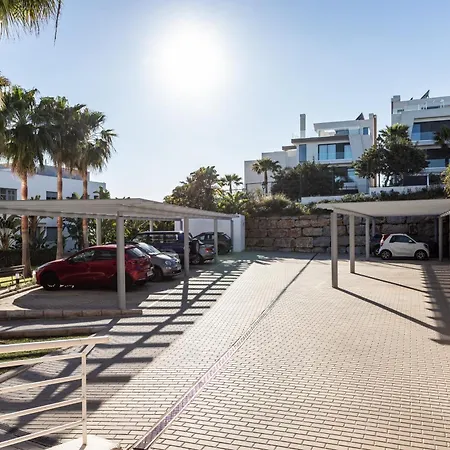 Exclusive & Luxury Penthouse In Cabopino With Stunning Sea Views - By Seitz Apartmets * マルベーリャ